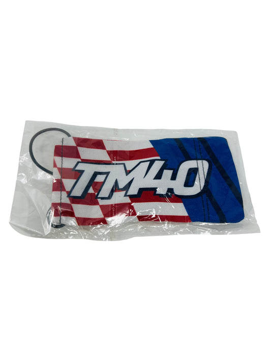 TM40 Barrel Cover