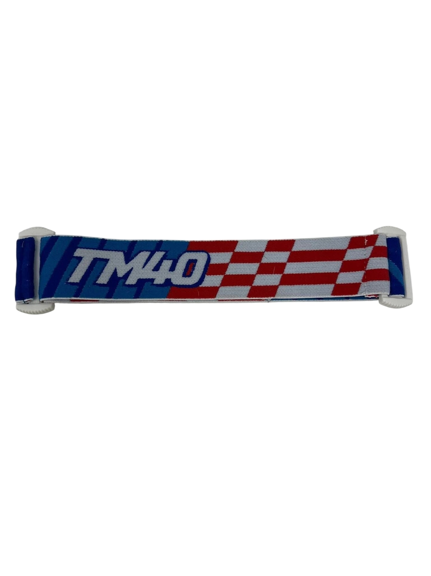 TM40 Fight Club JT Strap