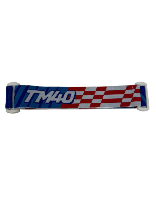 TM40 Fight Club JT Strap