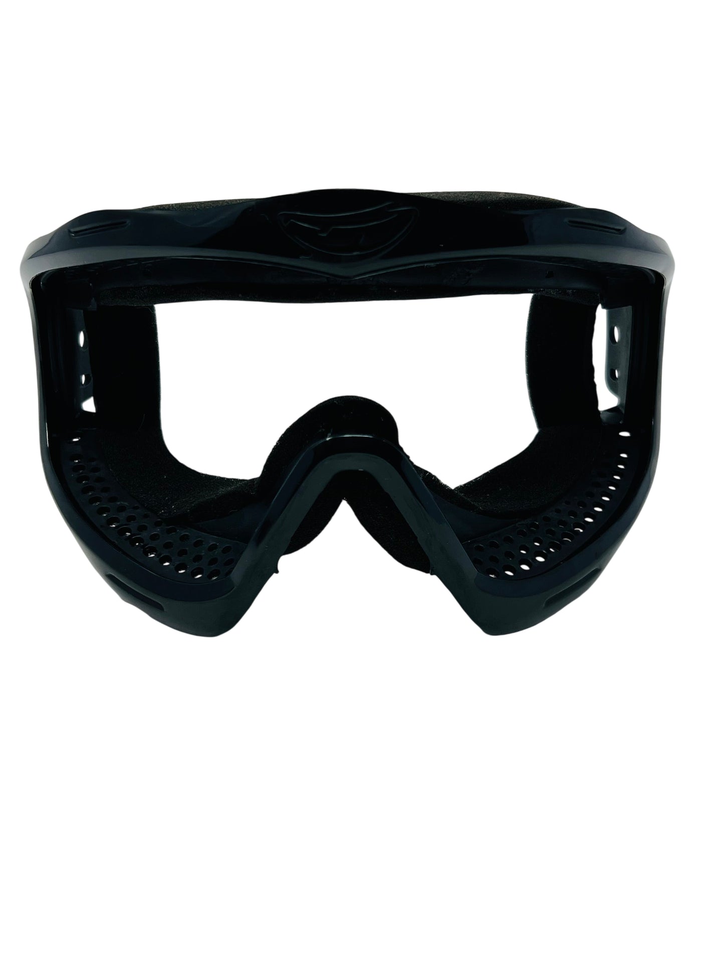 OG Banana Logo Black JT Frames