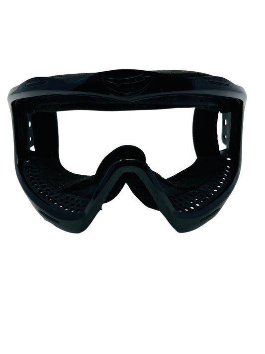OG Banana Logo Black JT Frames