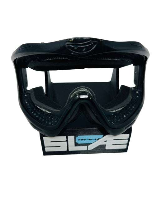 OG Black JT Frames w / G1 Foam