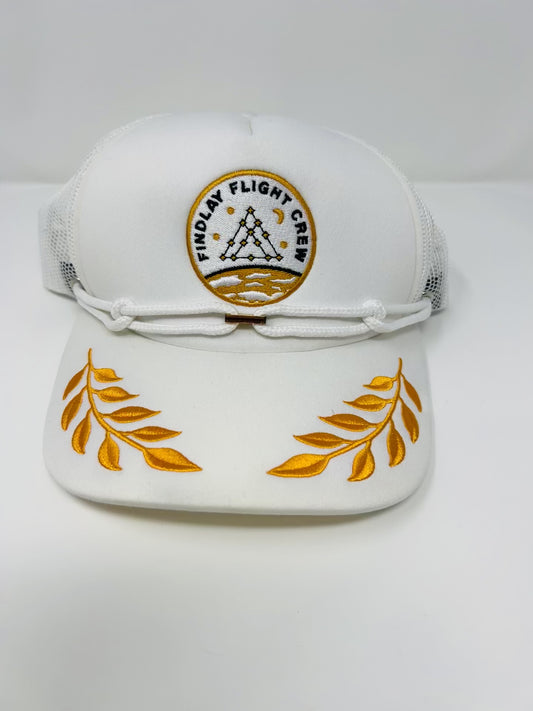 Findlay Snapback Hat